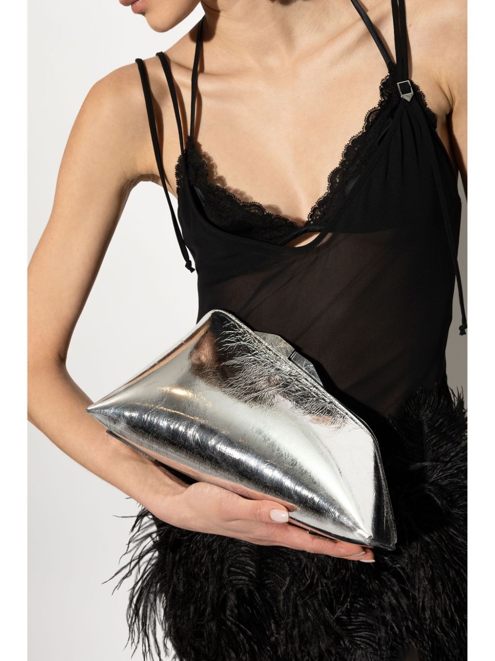 8.30PM clutch bag - 2