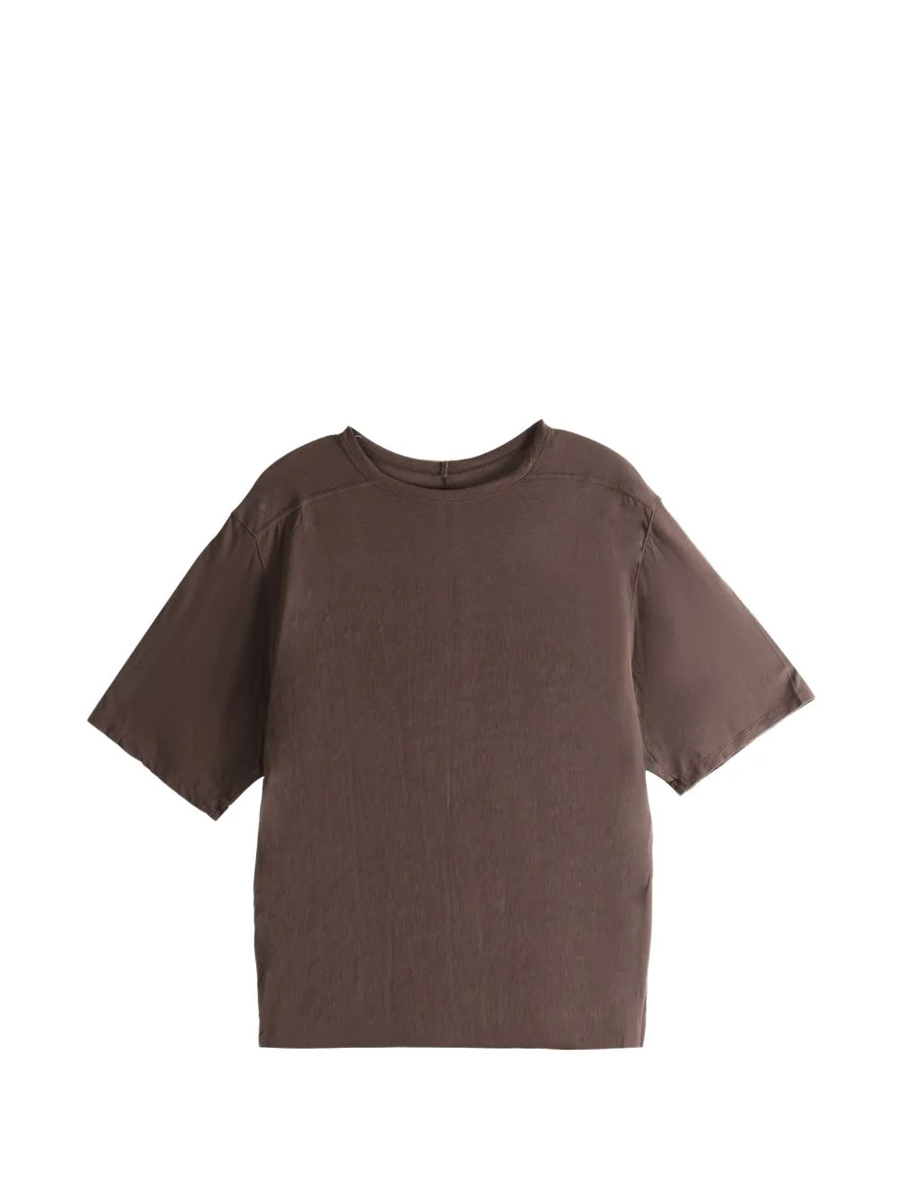 short-sleeve T-shirt - 1