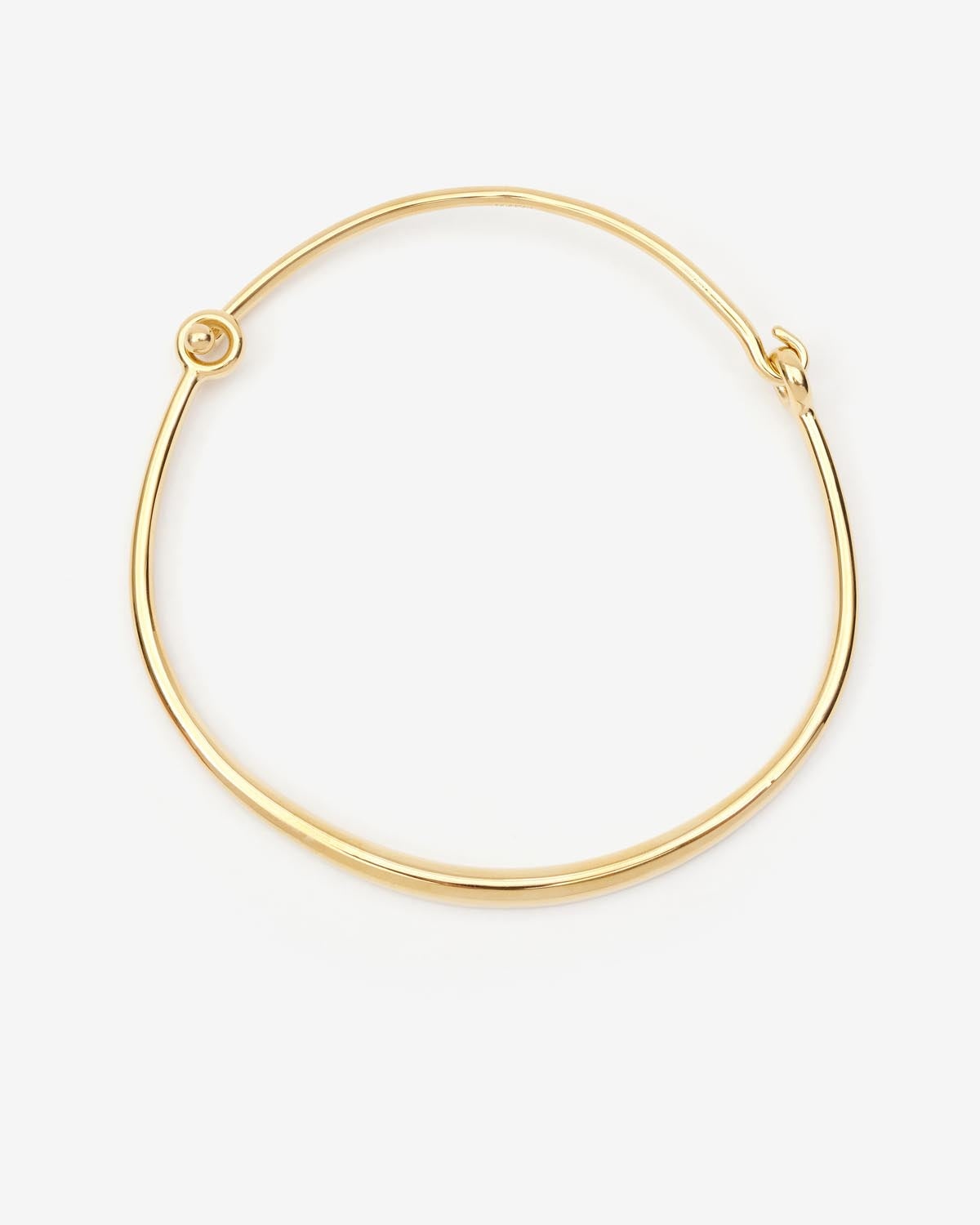 PIO CHOKER NECKLACE 4