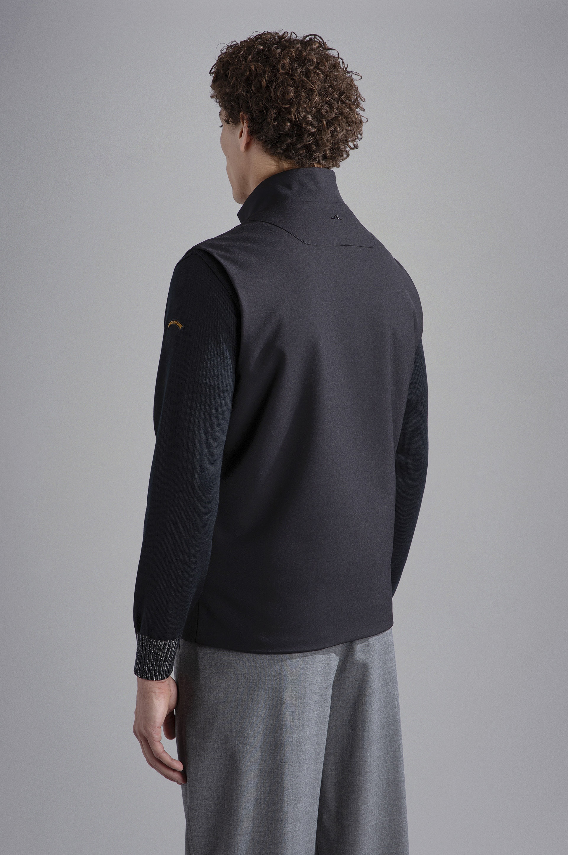 DYNAMIC STRETCH VEST - 3