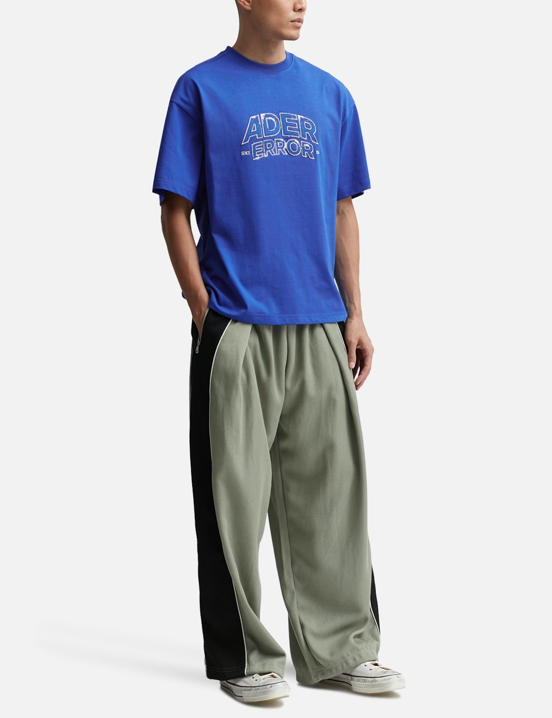 ADER error for Men | REVERSIBLE