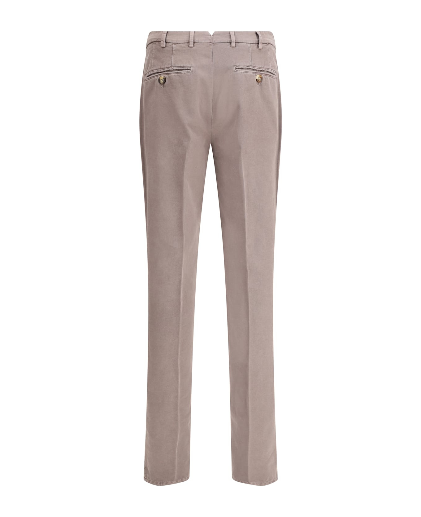 Dyed Pants - 2