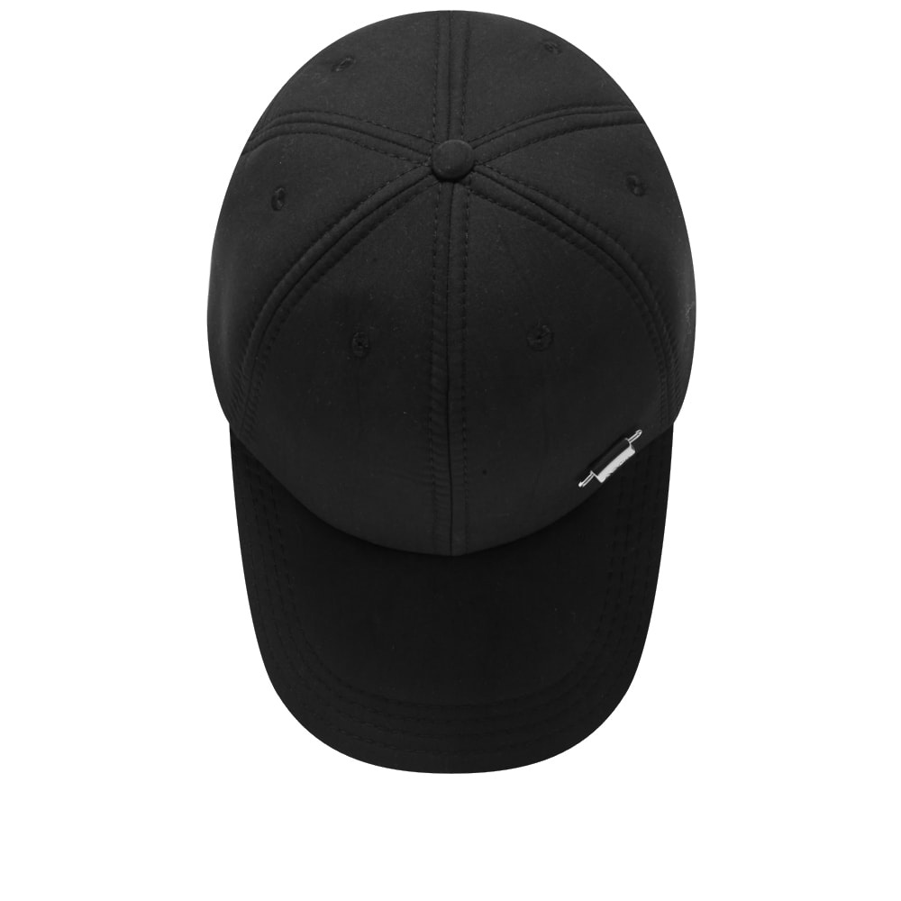 032c Metal Logo Cap - 2