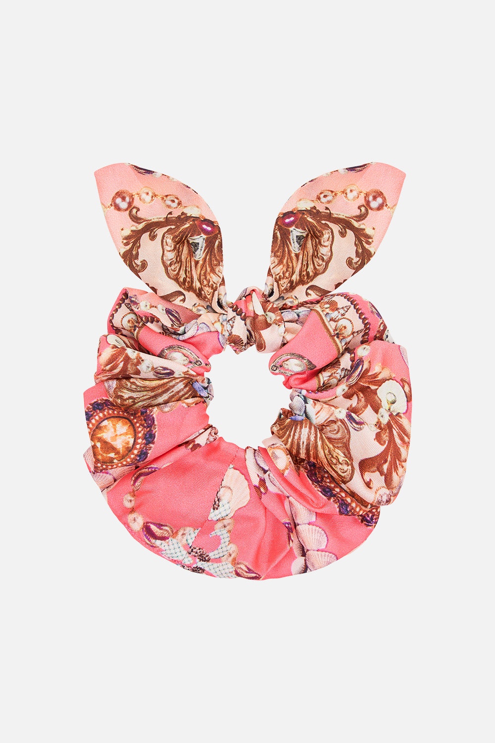 SCRUNCHIE - 1