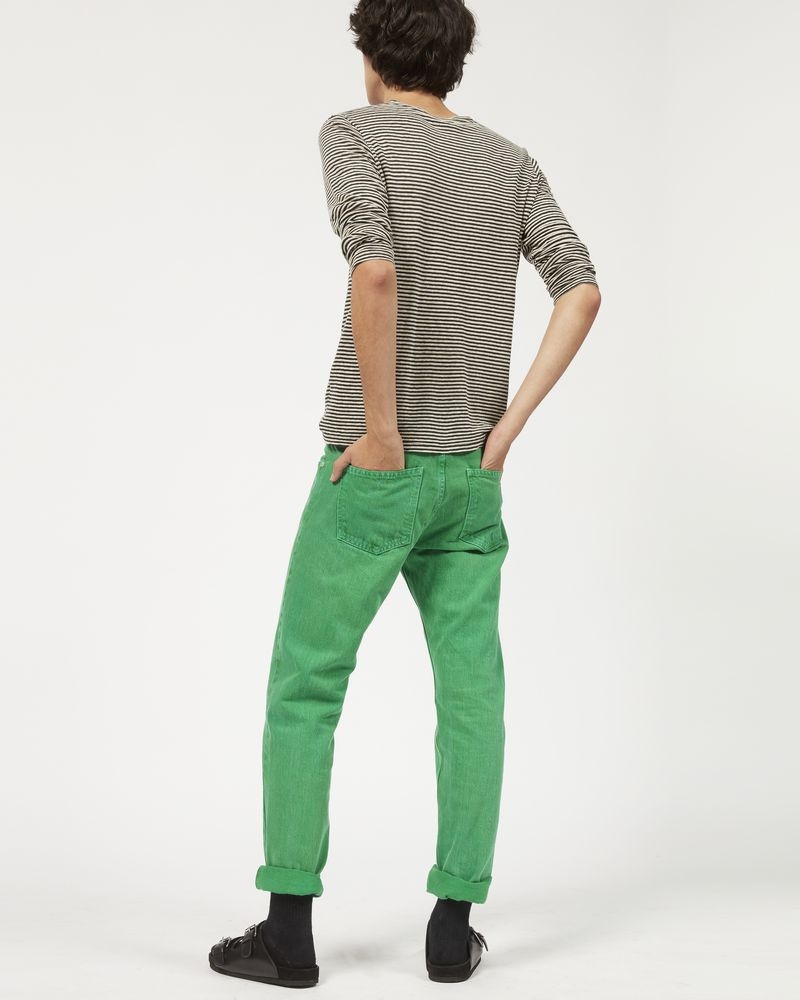 JACK TROUSERS - 5
