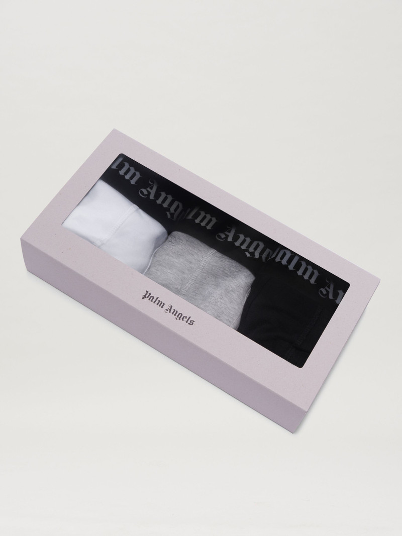 Palm Angels Palm Angels Boxer Trunk Tripack outlook