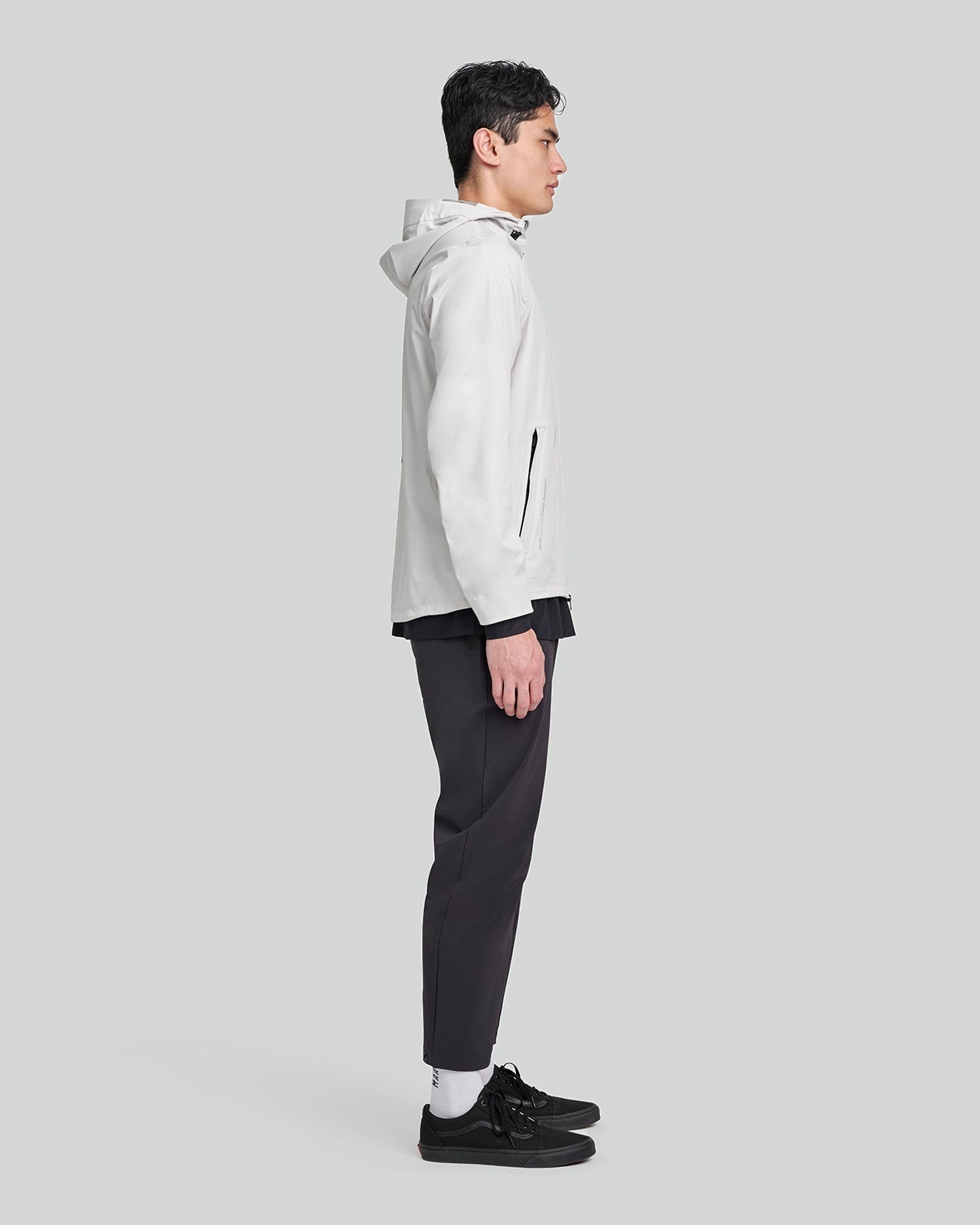 Roam Jacket 2.0 - 3