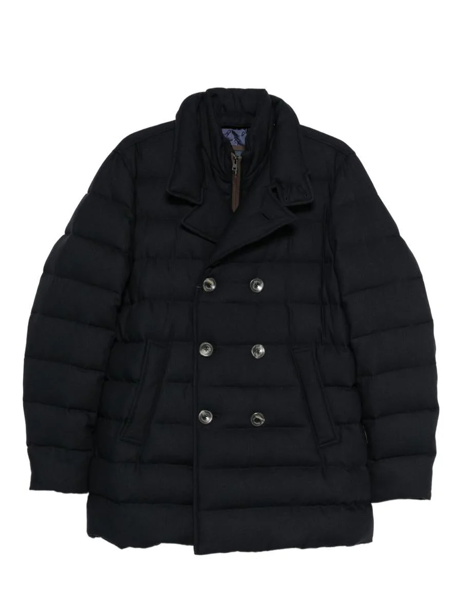 Herno Coats - 1