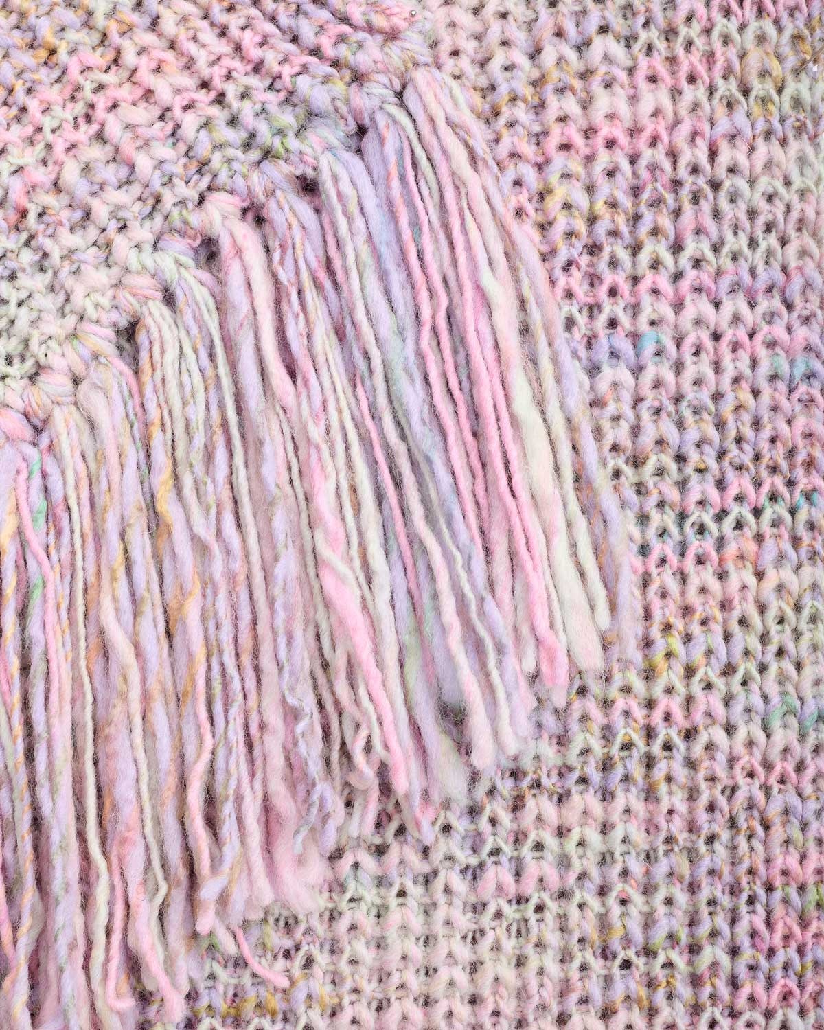 ERDEM SCARF - 2