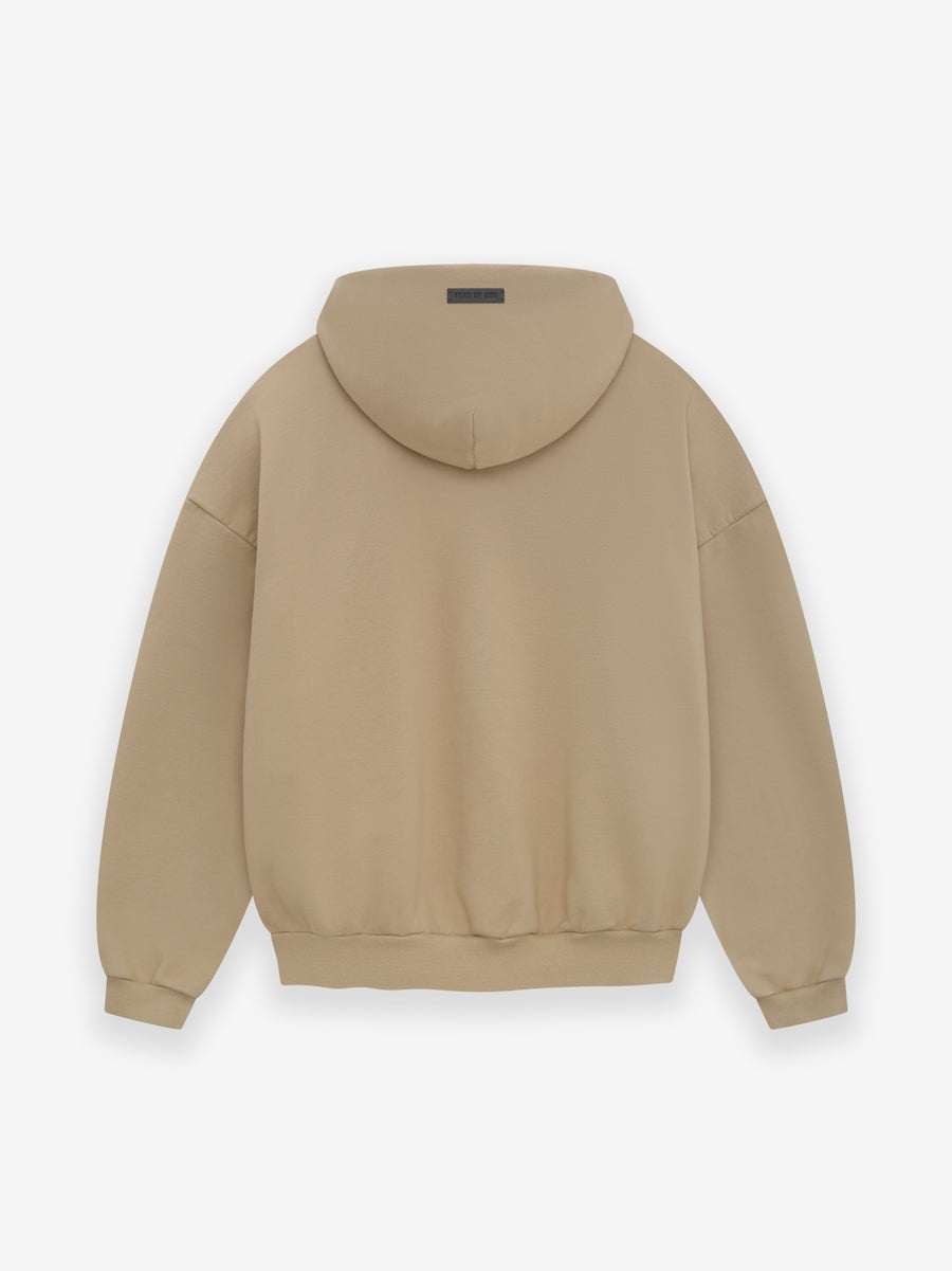 Full Zip Hoodie - 2