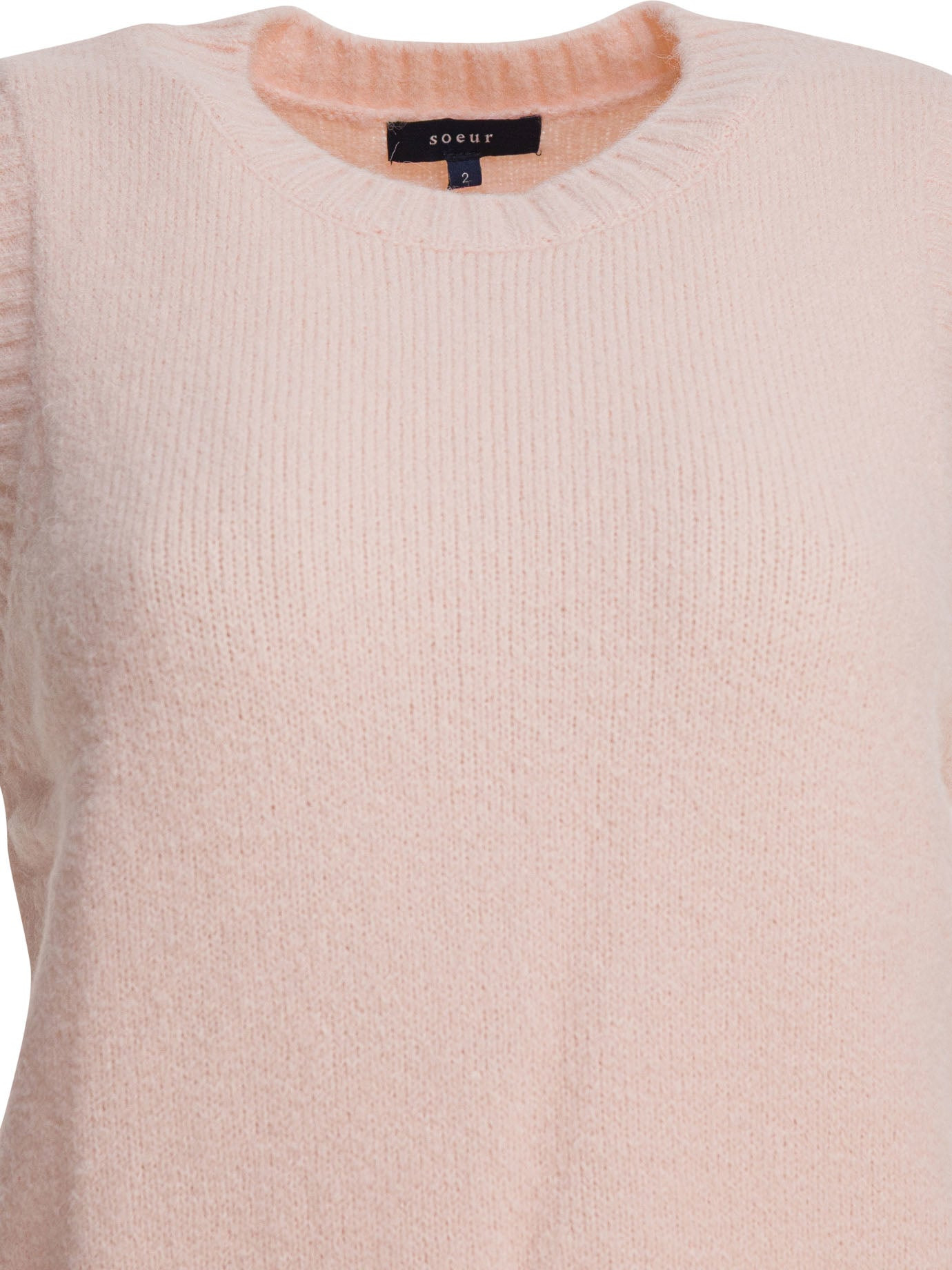 Soeur - Soeur Knitwear - 3