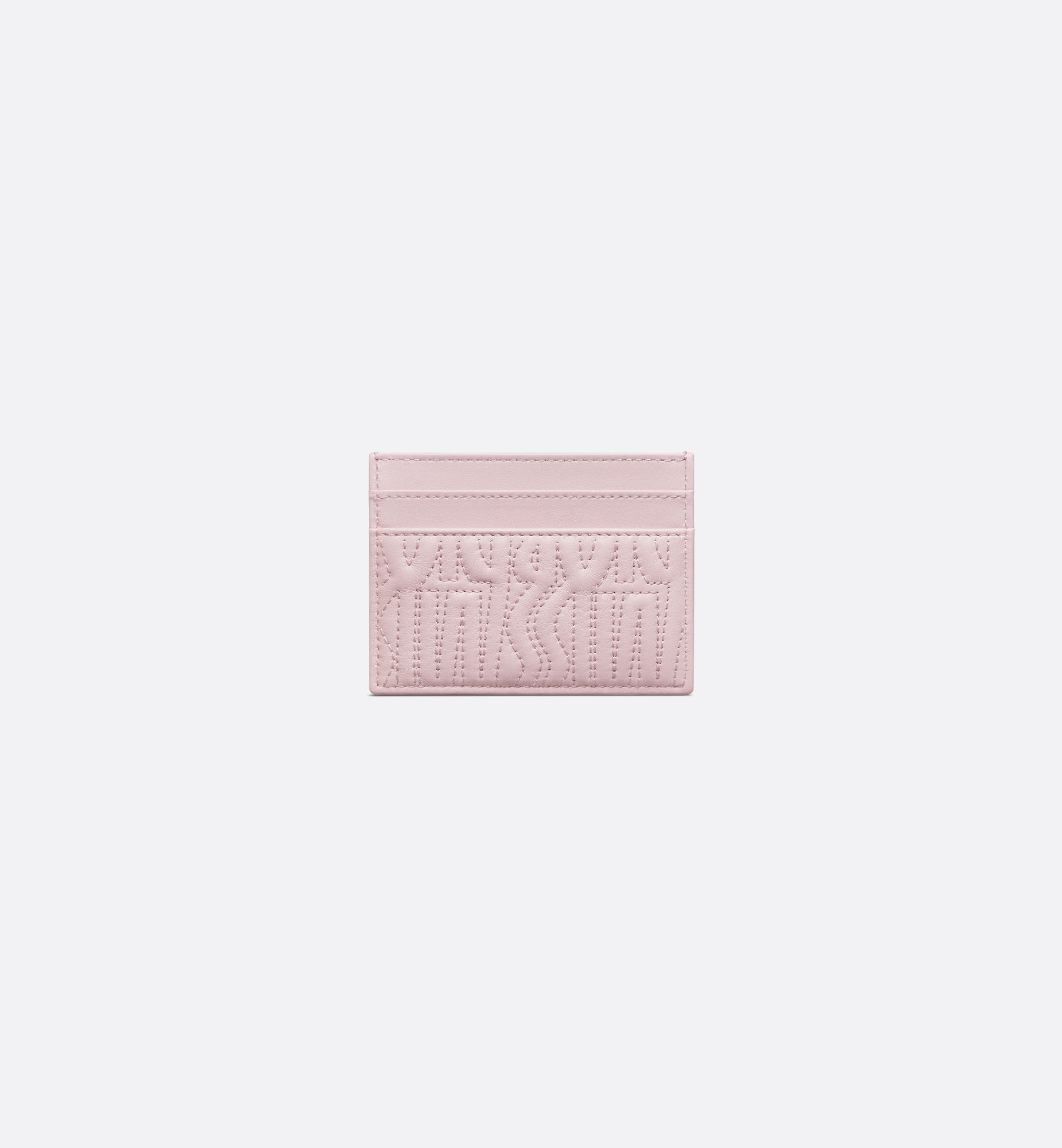 Miss Dior Freesia Card Holder - 2