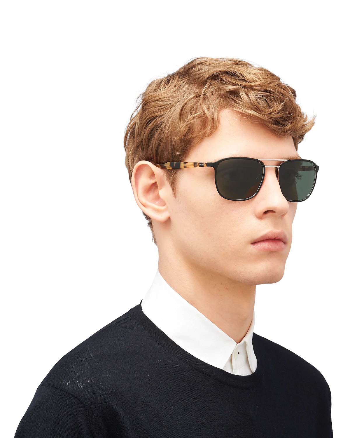 Prada Eyewear Collection sunglasses - 2