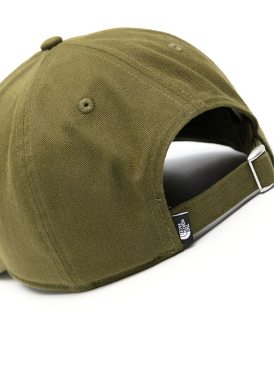 The North Face Roomy Norm baseball cap outlook