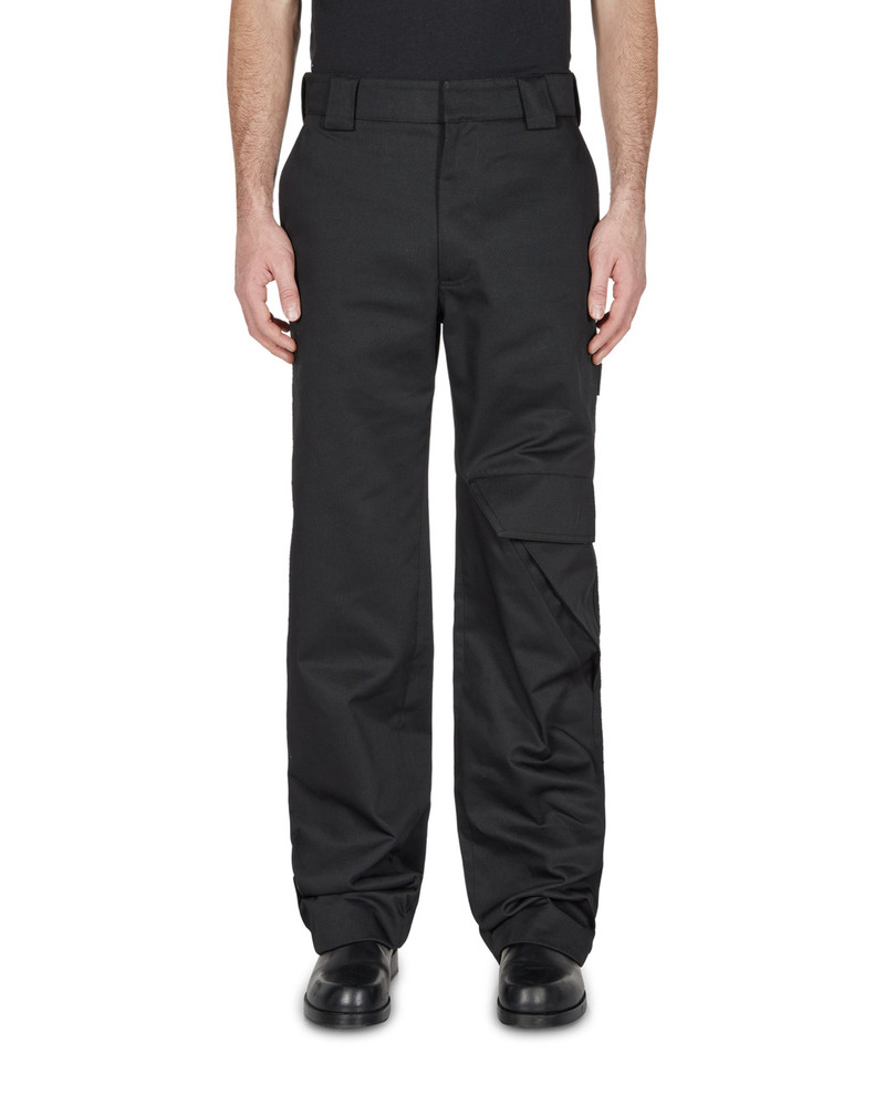 TAILORING WORK PANT 3