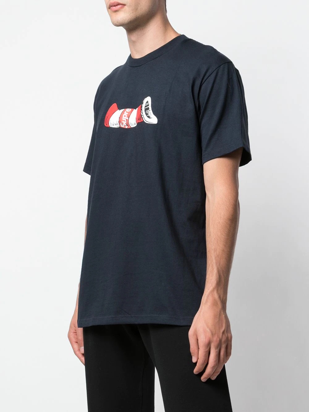 Cat in the Hat T-shirt - 3