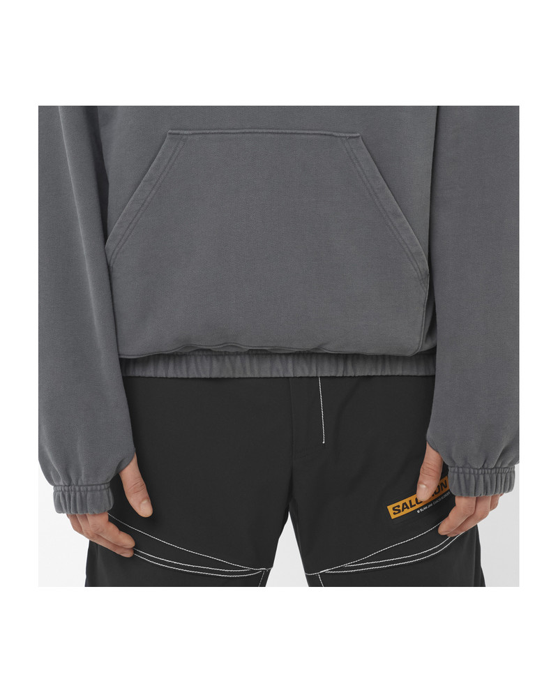 SALOMON HOODIE SLAM JAM 5