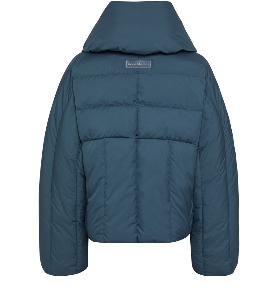 Oleda puffer jacket - 3