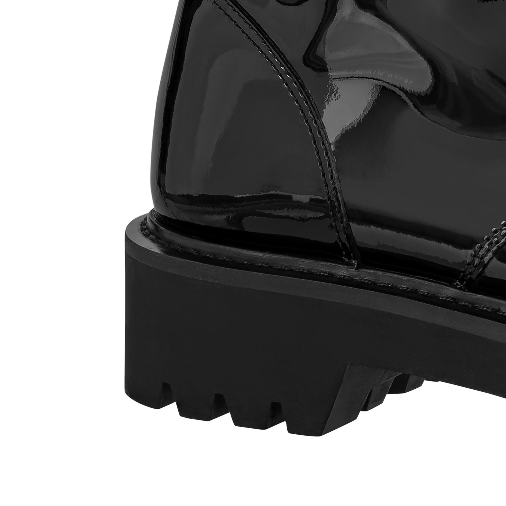 Territory Flat Ranger - 2