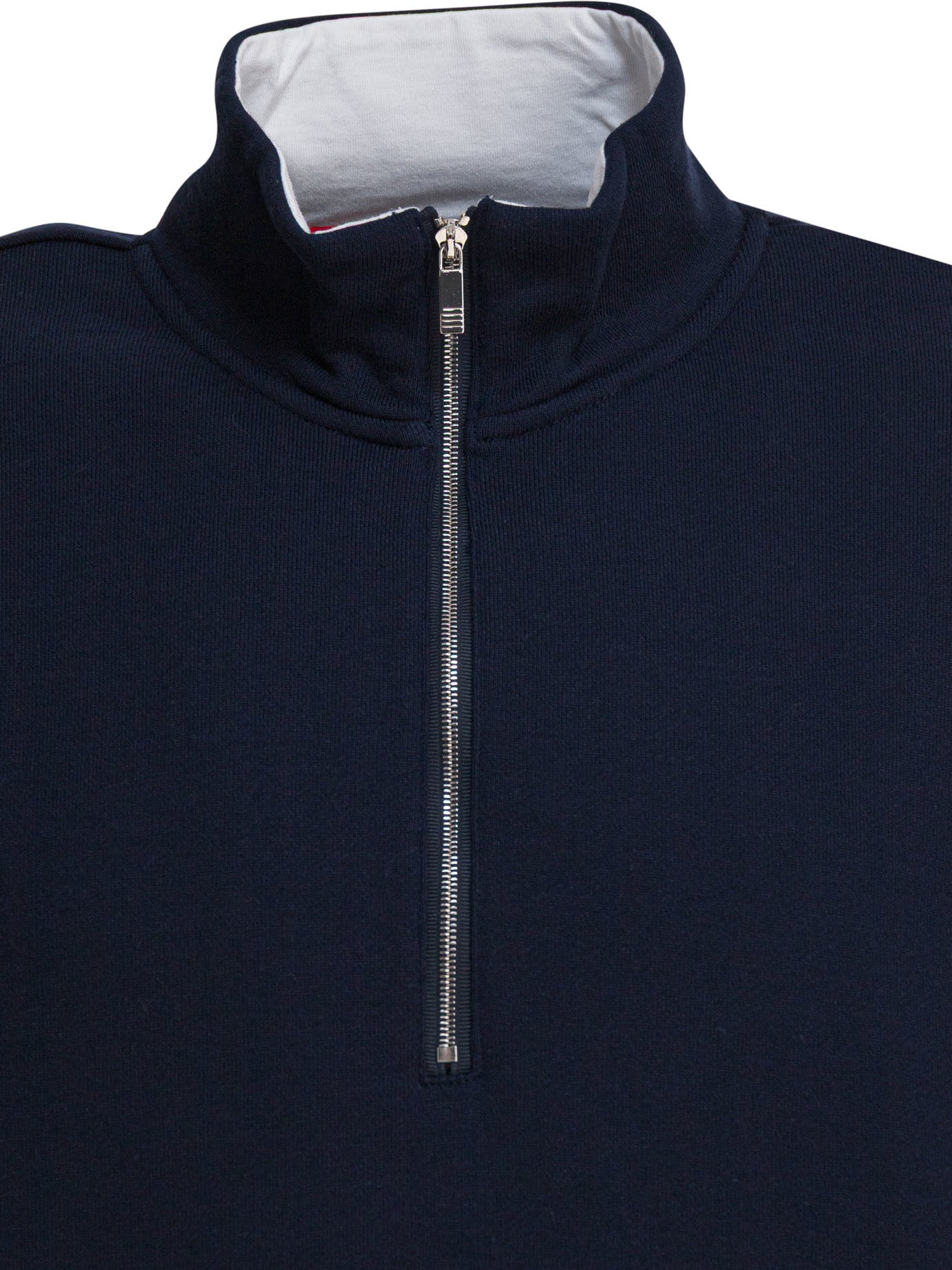 Sweatshirts Blue - 3