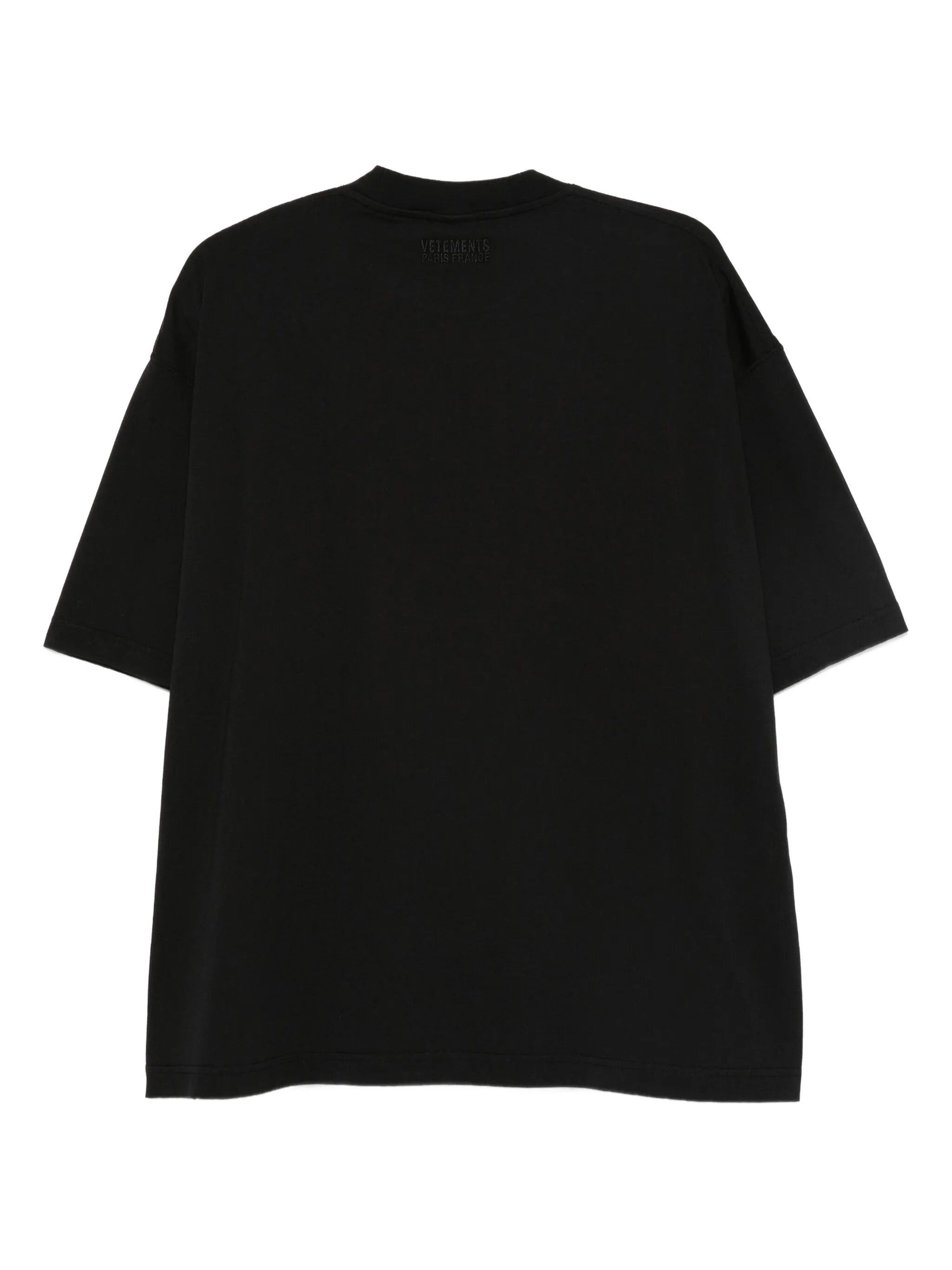 Vetements T-shirts And Vests - 2