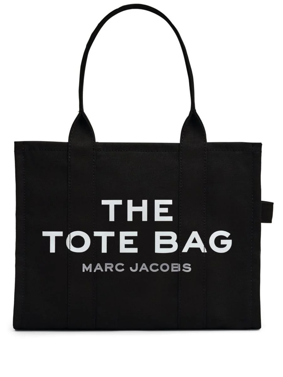 MARC JACOBS BAGS BLACK - 1