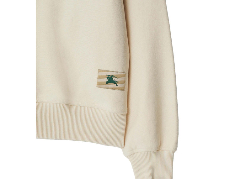 Burberry Cotton Sweatshirt Soap 3