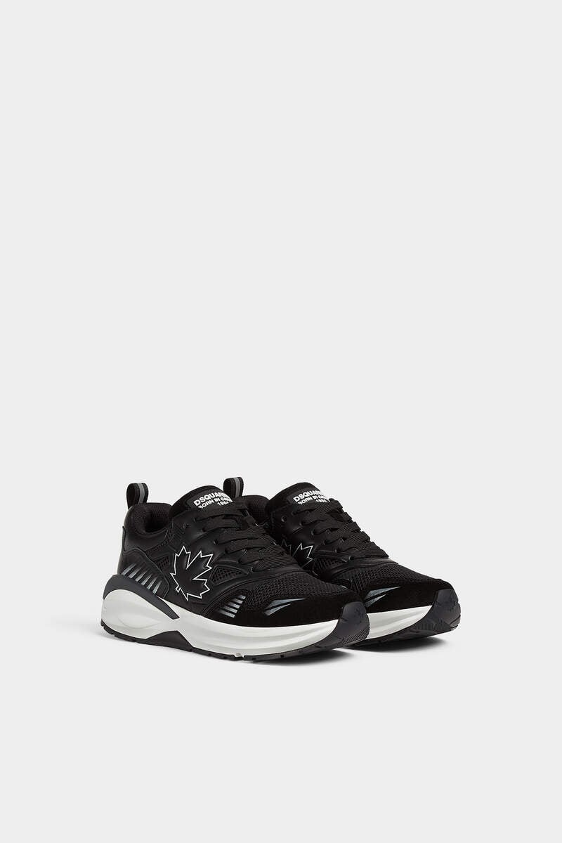 DASH SNEAKERS - 3