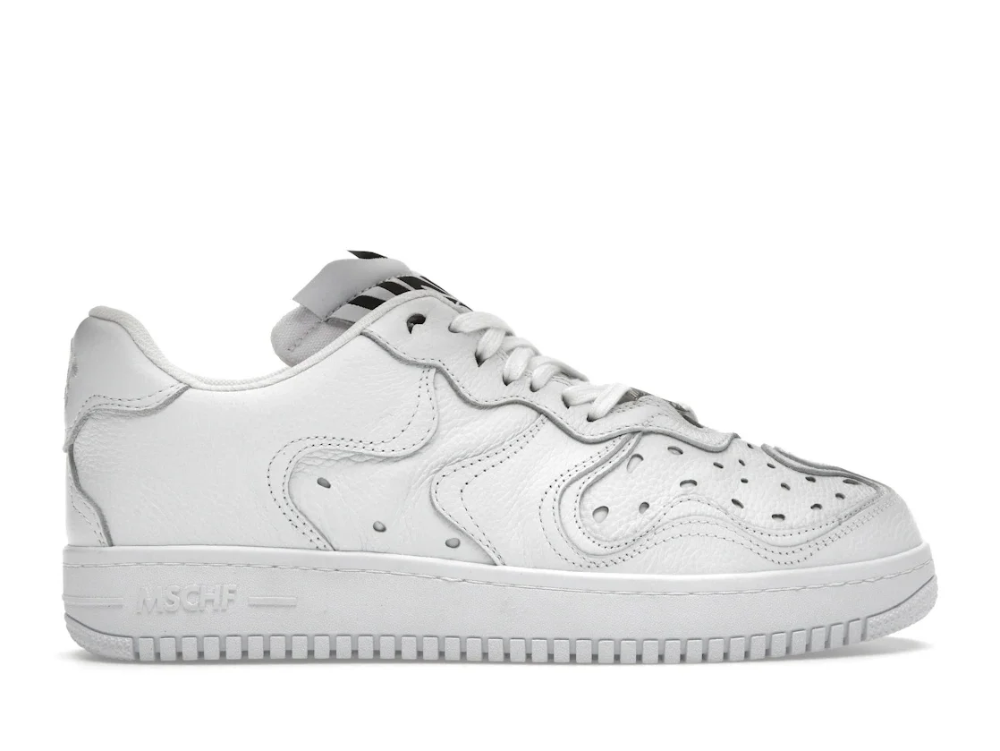 MSCHF Super Normal Coke White - 1