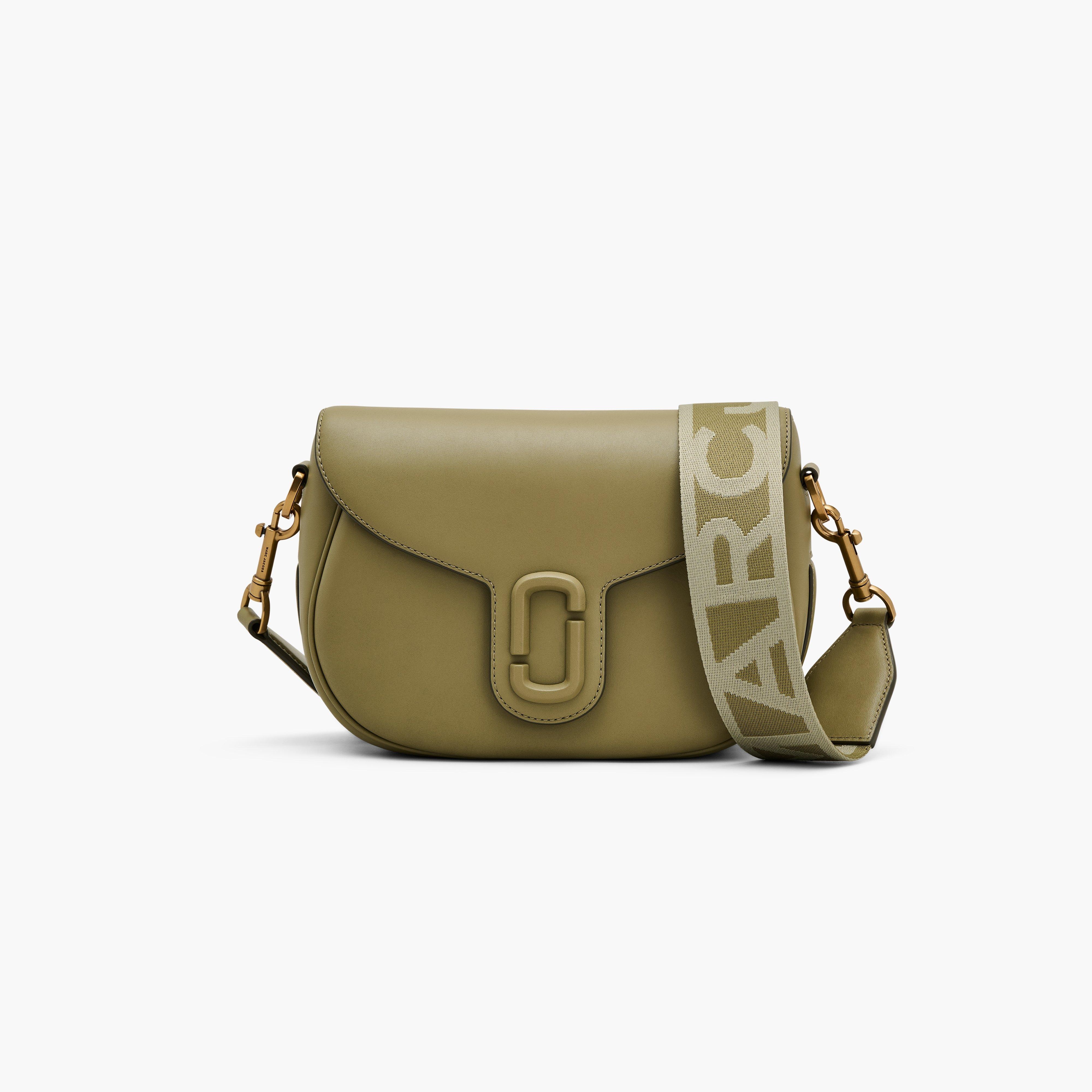 THE LARGE SADDLE BAG - 1