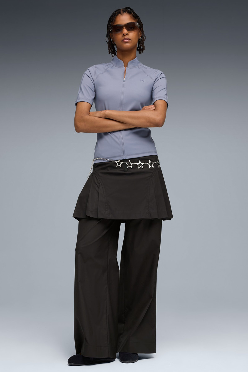 T7 Women's Tight Tee 5