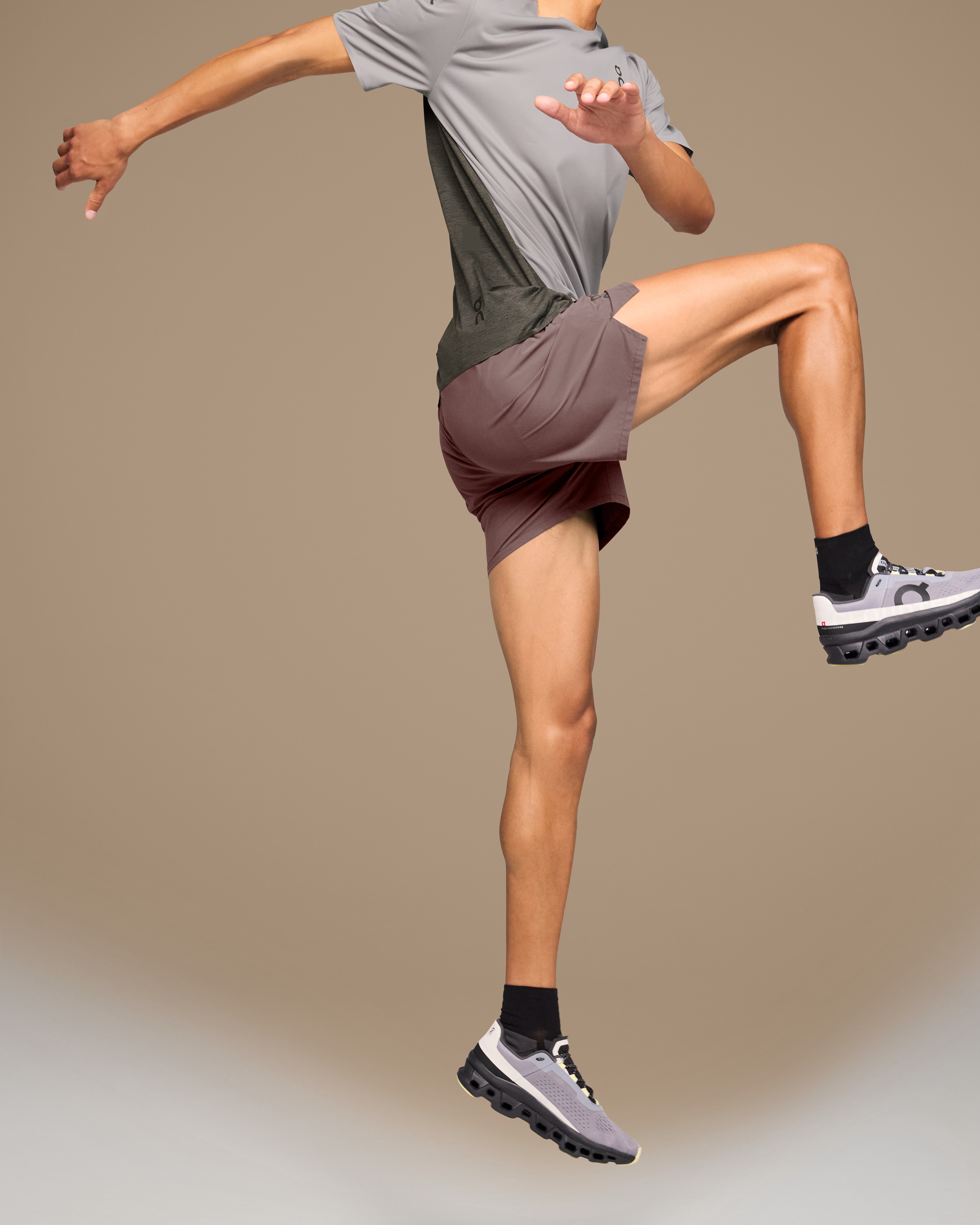 Essential Shorts - 4