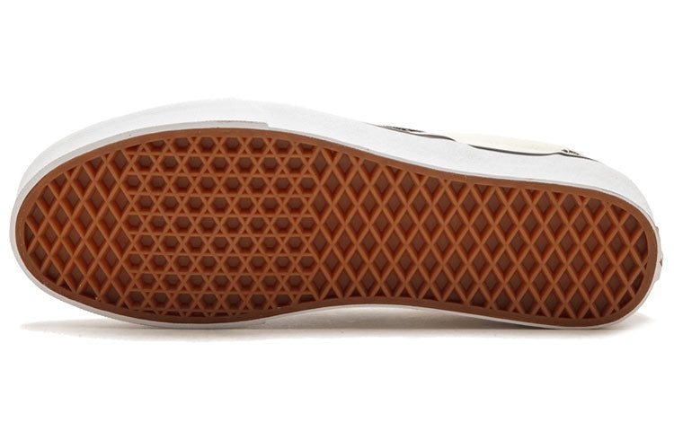 Vans Classic Slip-On 'Checkerboard' VN000EYEBWW - 6
