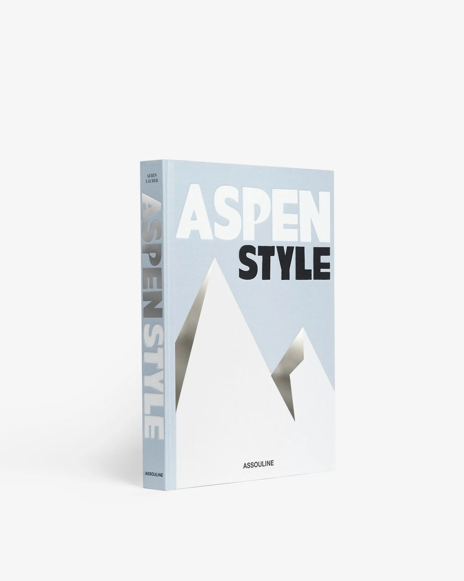 Aspen Style - 1