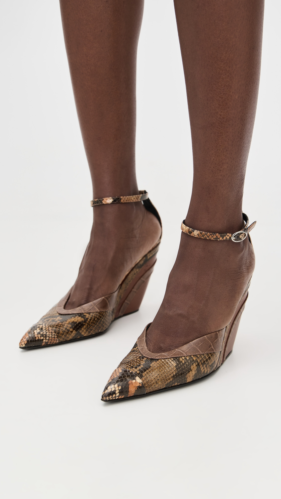 Pump Shoes - 4