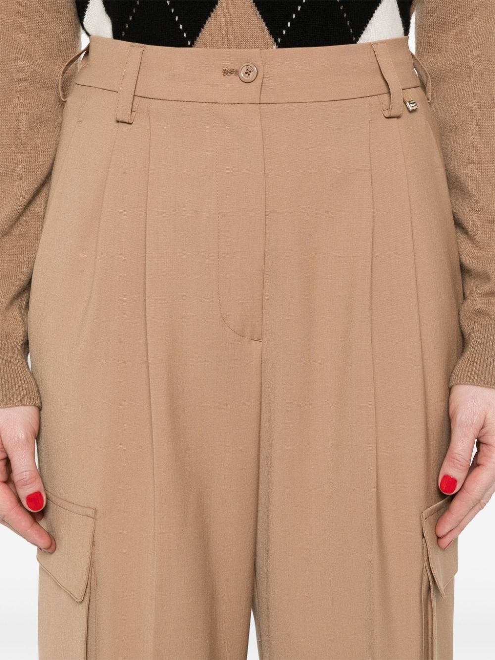 tailored trousers - 5