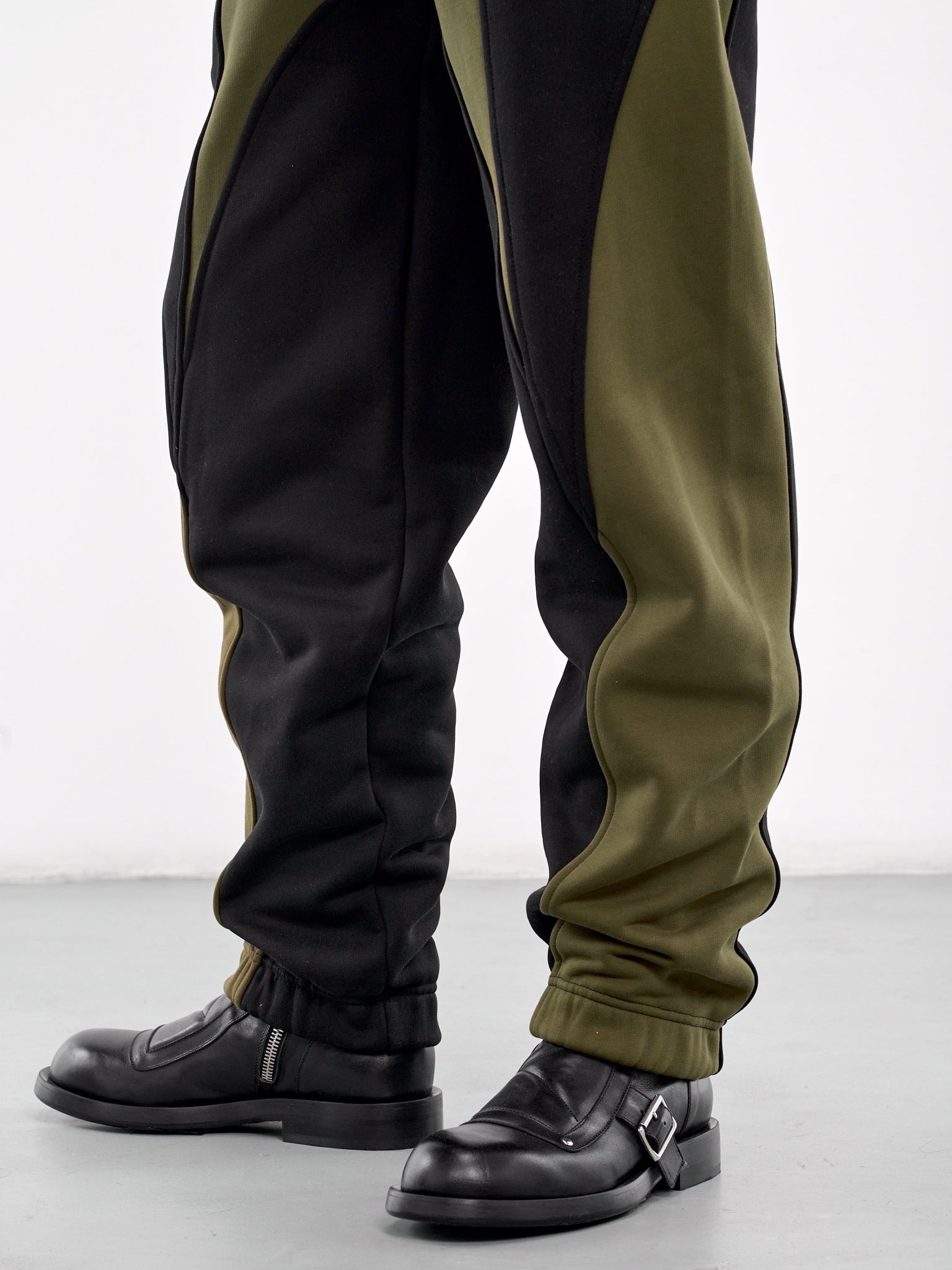 Light Fleece Track Pants - 5