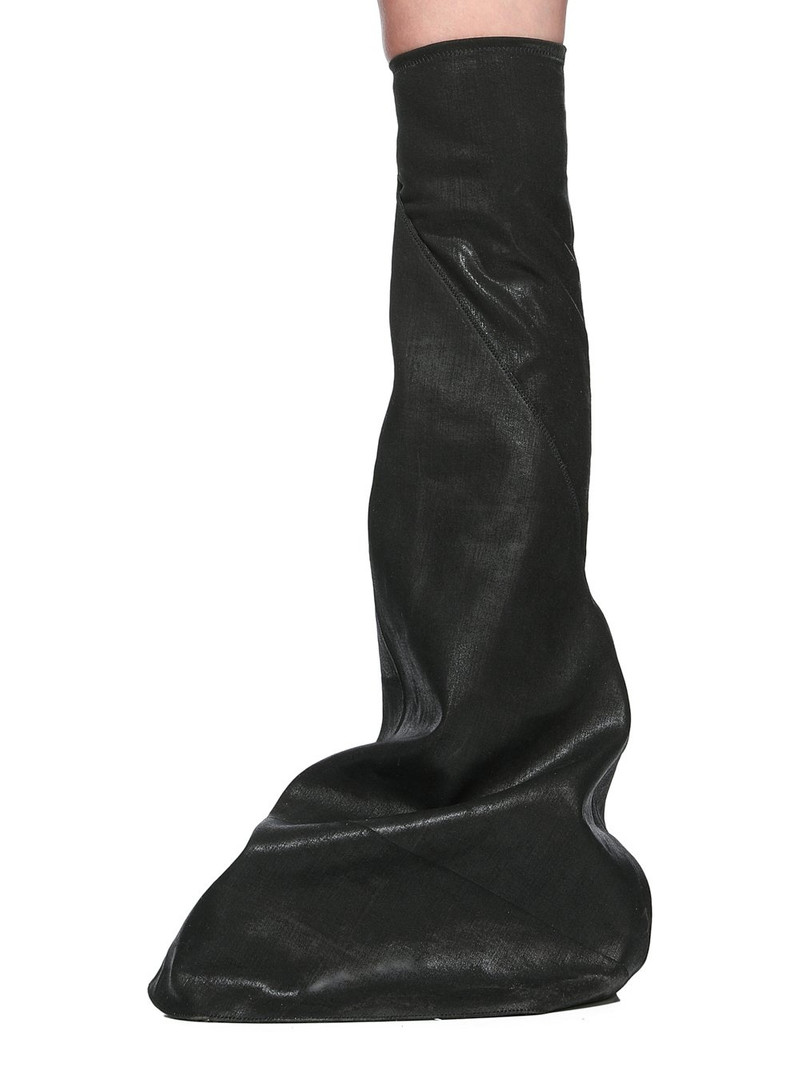 Rick Owens DRKSHDW BOOTS outlook
