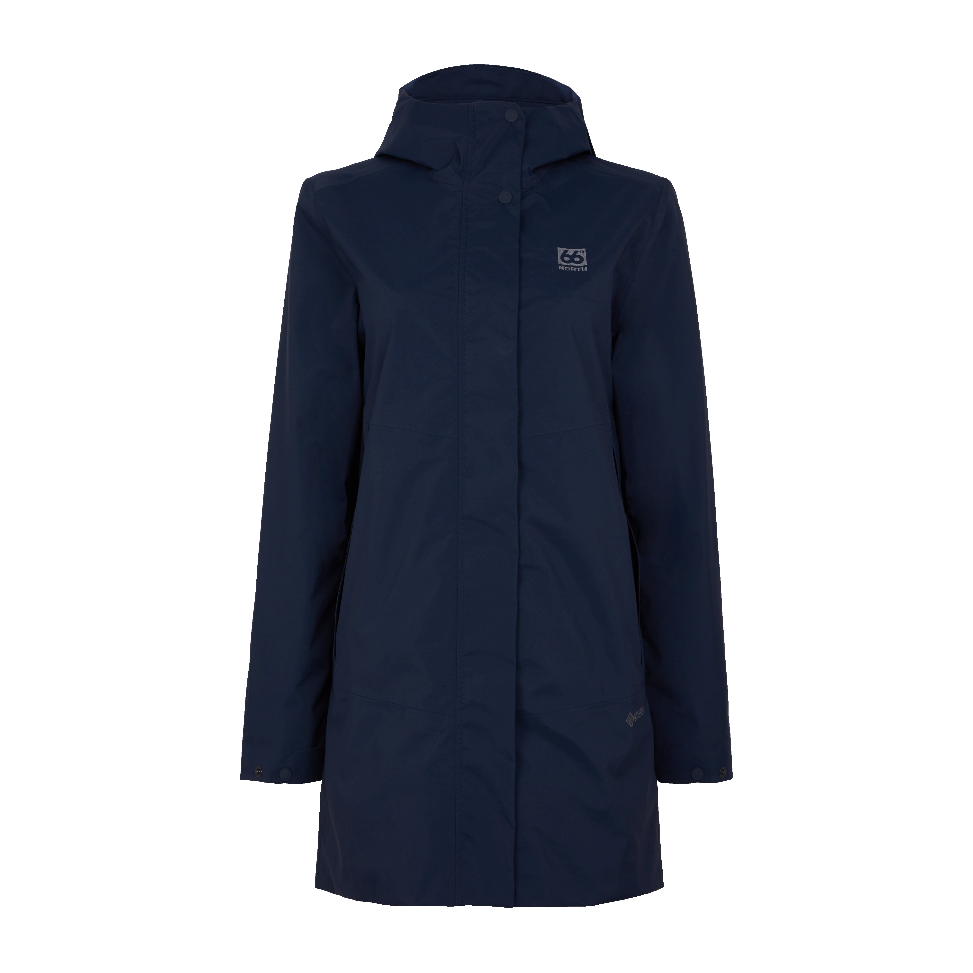 Viðey GORE-TEX® 2L Jacket - 1