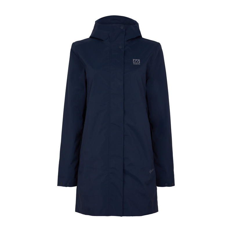 Viðey GORE-TEX® 2L Jacket 1