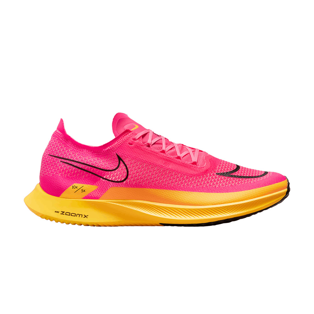 ZoomX Streakfly 'Hyper Pink' - 1