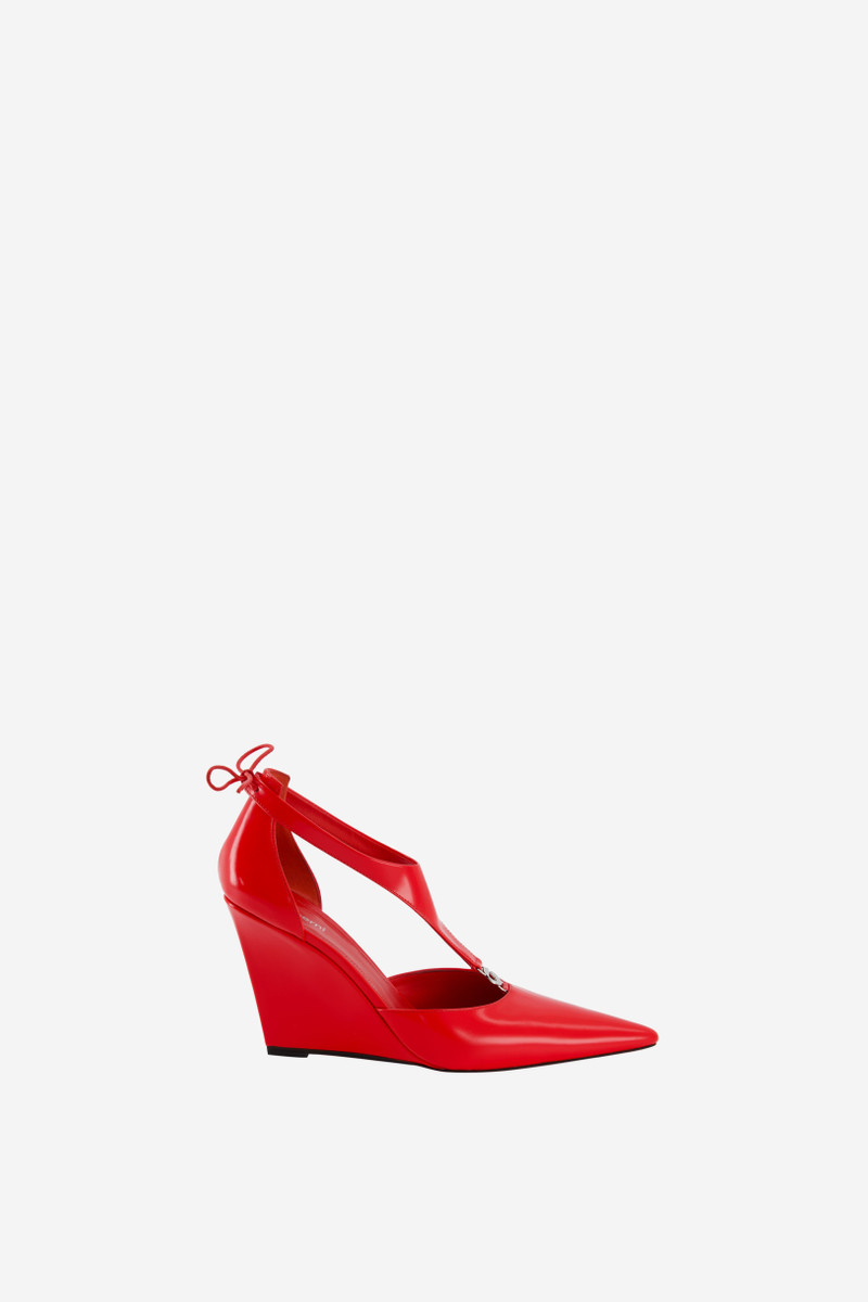 Wedge Stiletto 1