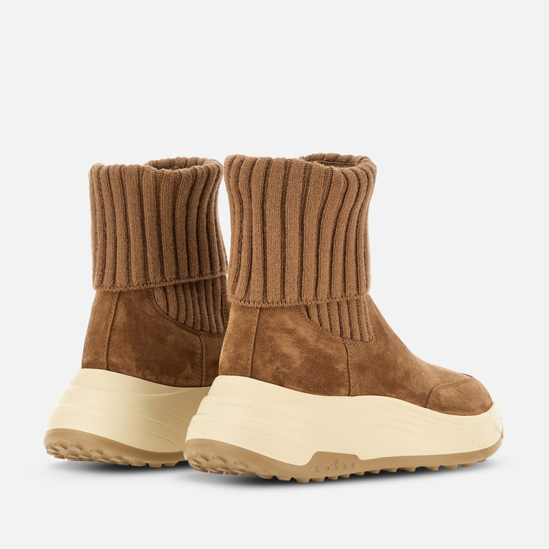 HOGAN Chelsea Boots Hogan Hi-Fi outlook