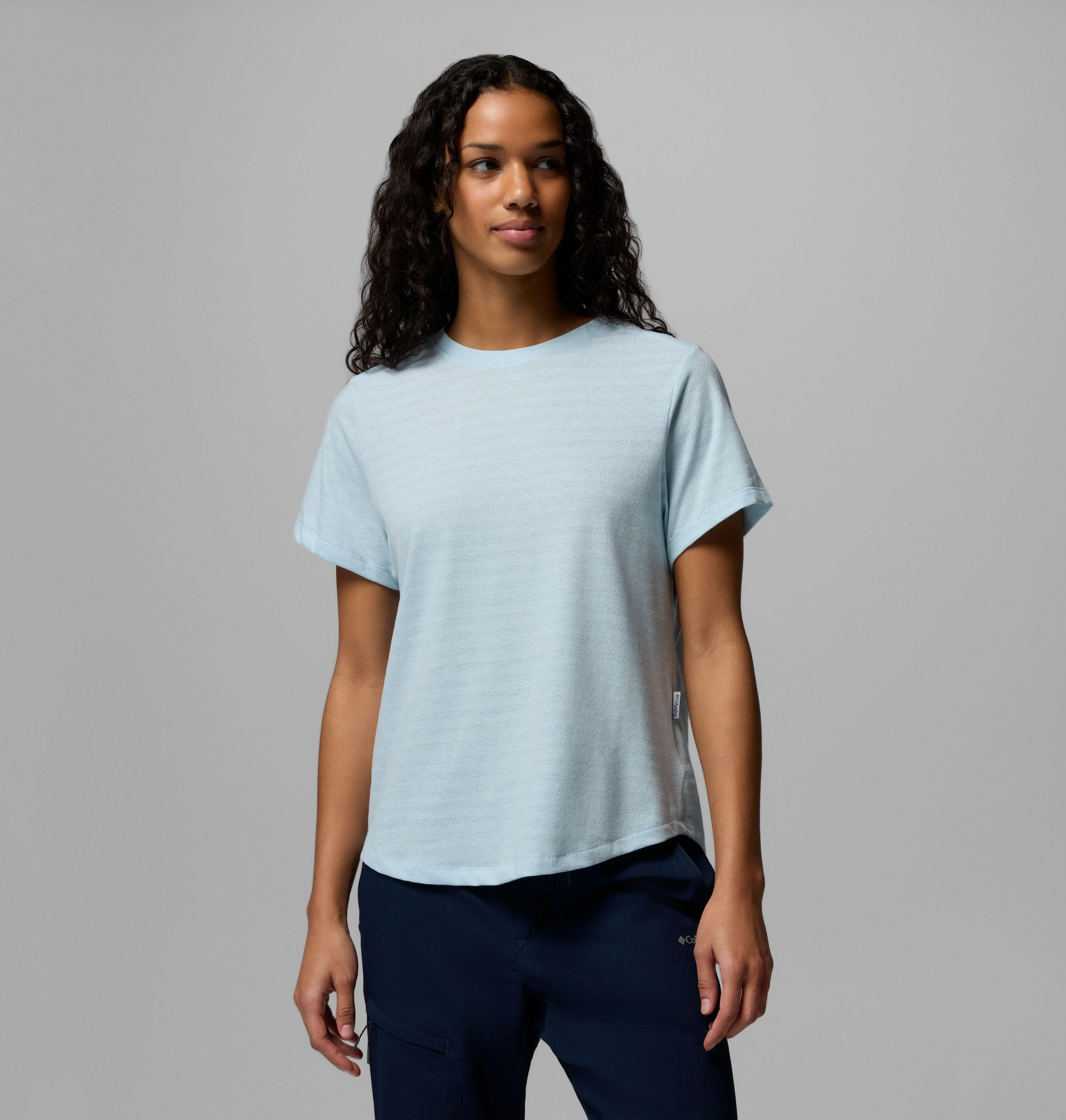 Women's PFG Freezer Short Sleeve Tee - 1