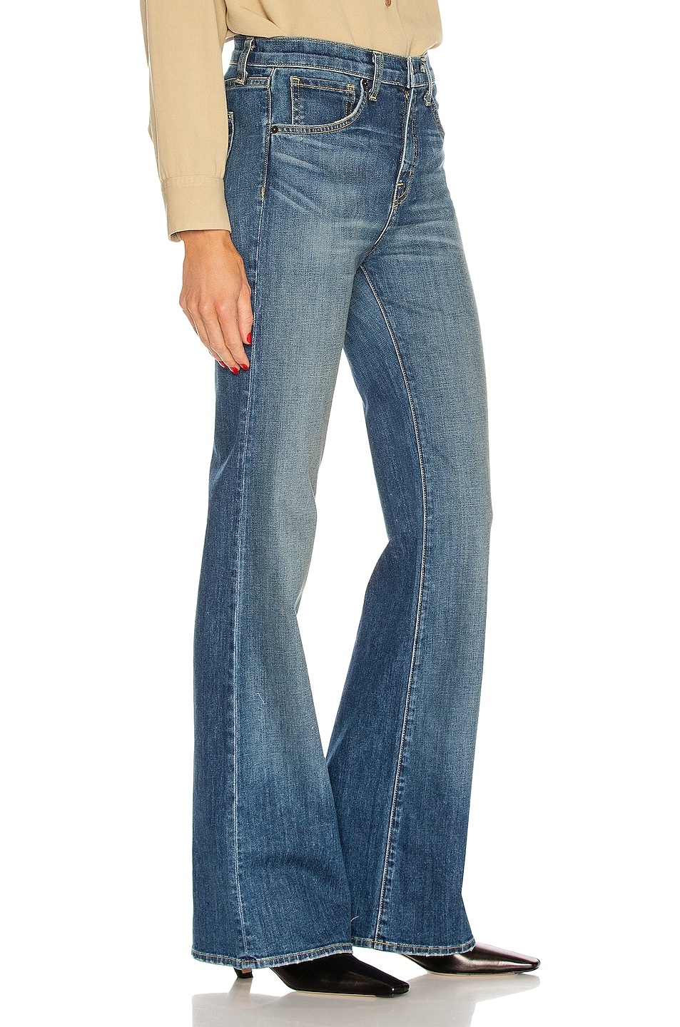 Celia Wide Leg - 2