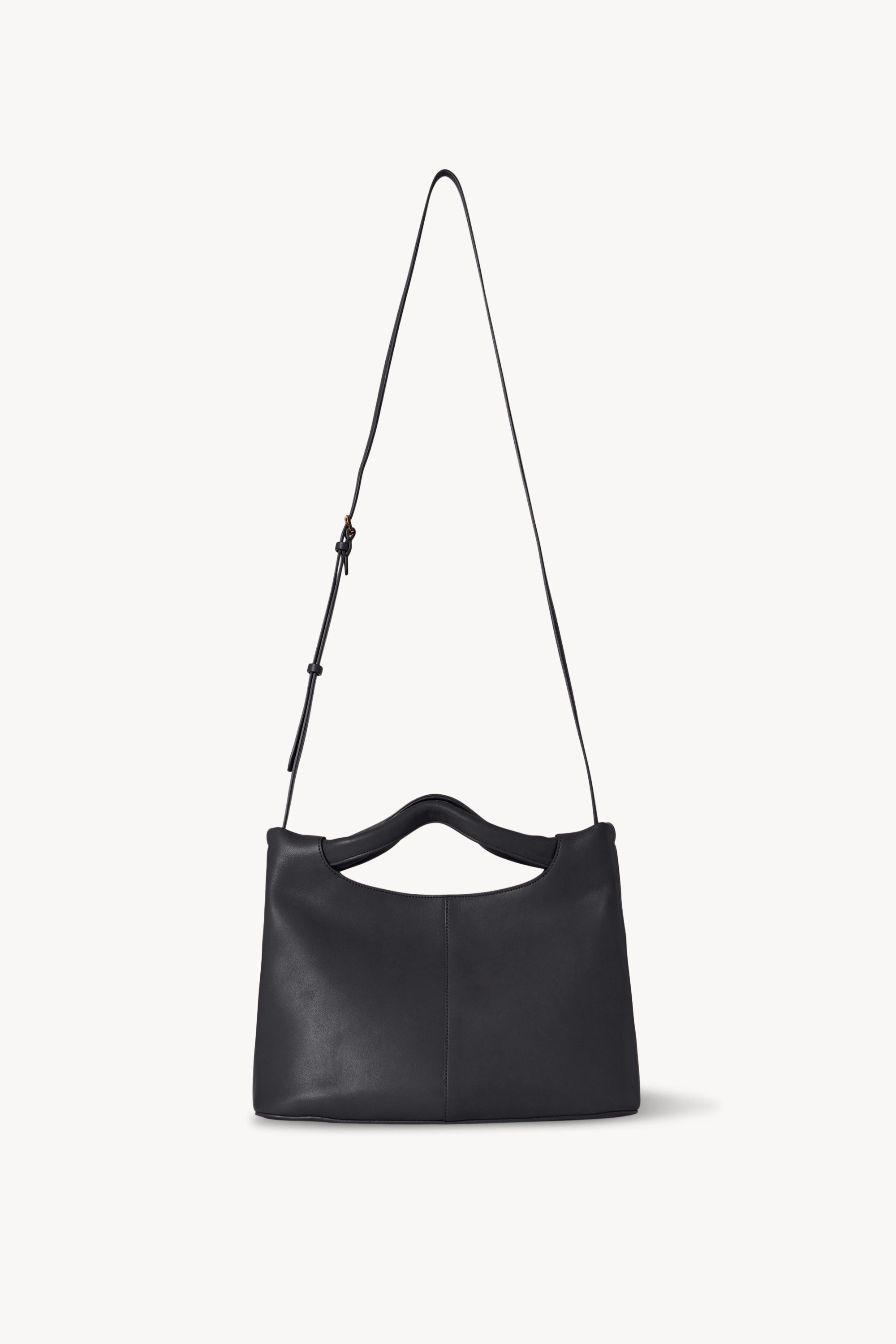Camdem Bag in Leather - 1