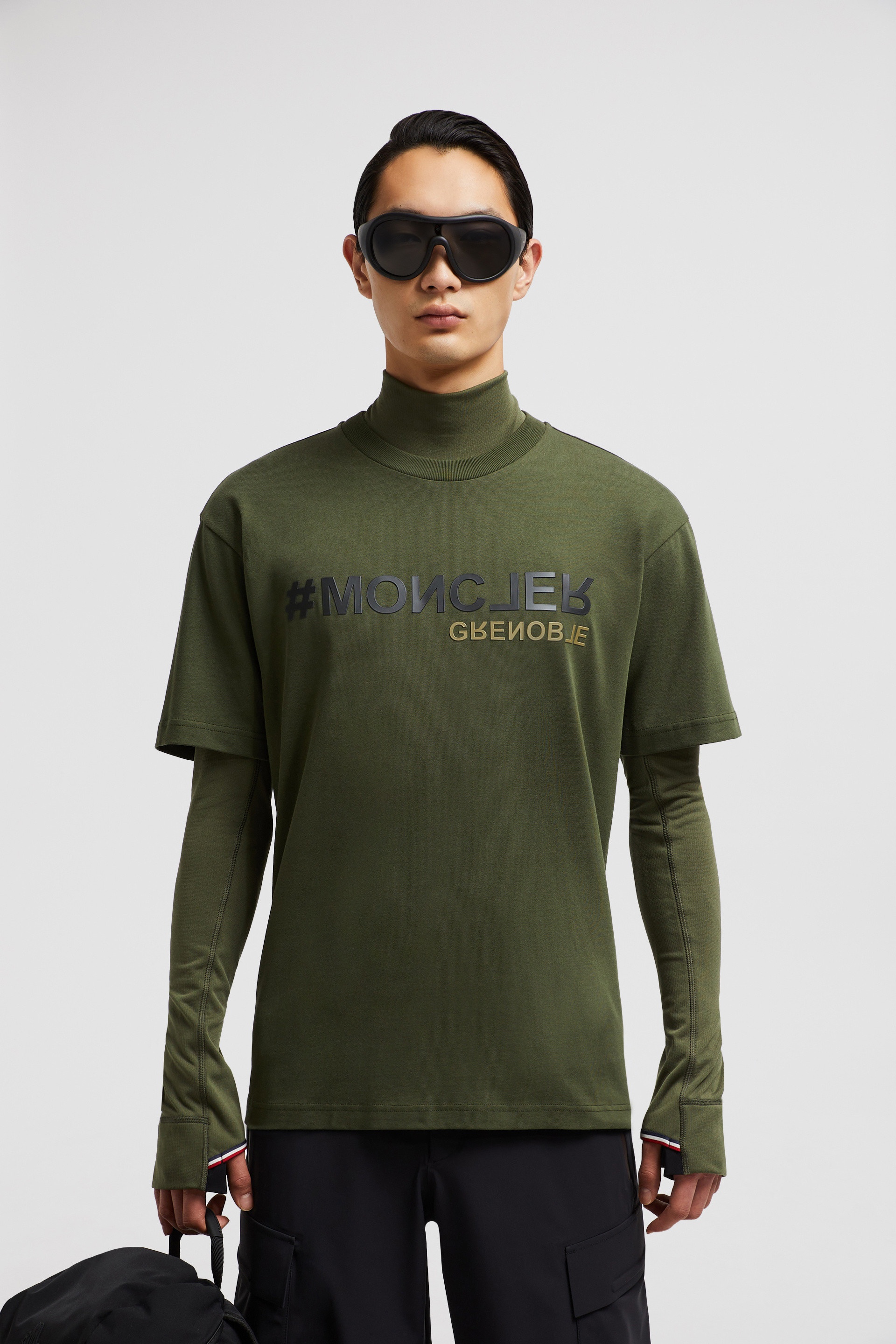 Logo T-Shirt - 2