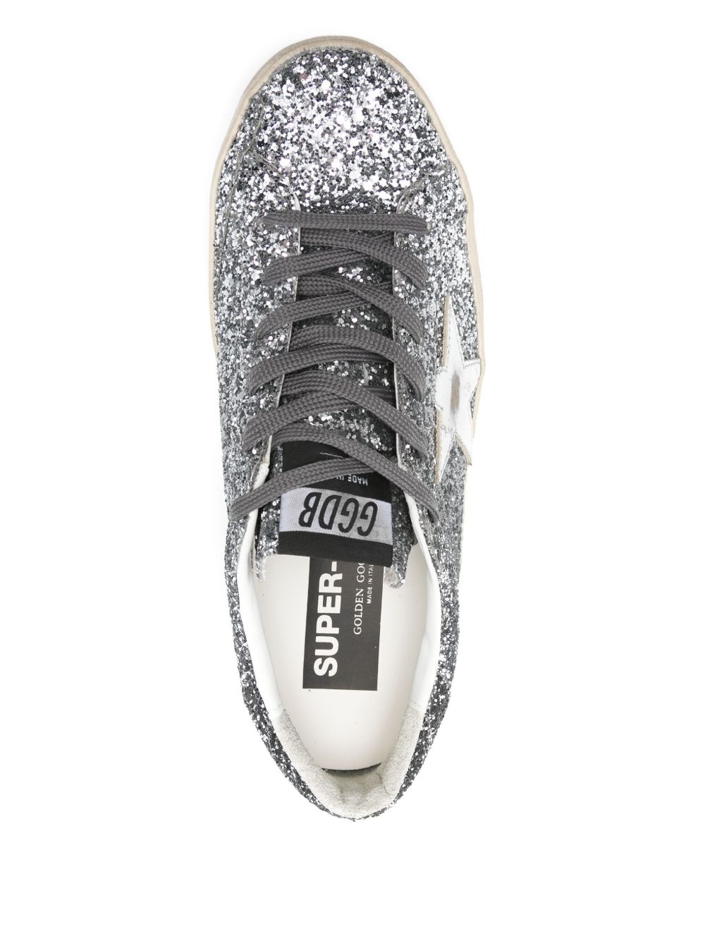 Super-Star sneakers - 4