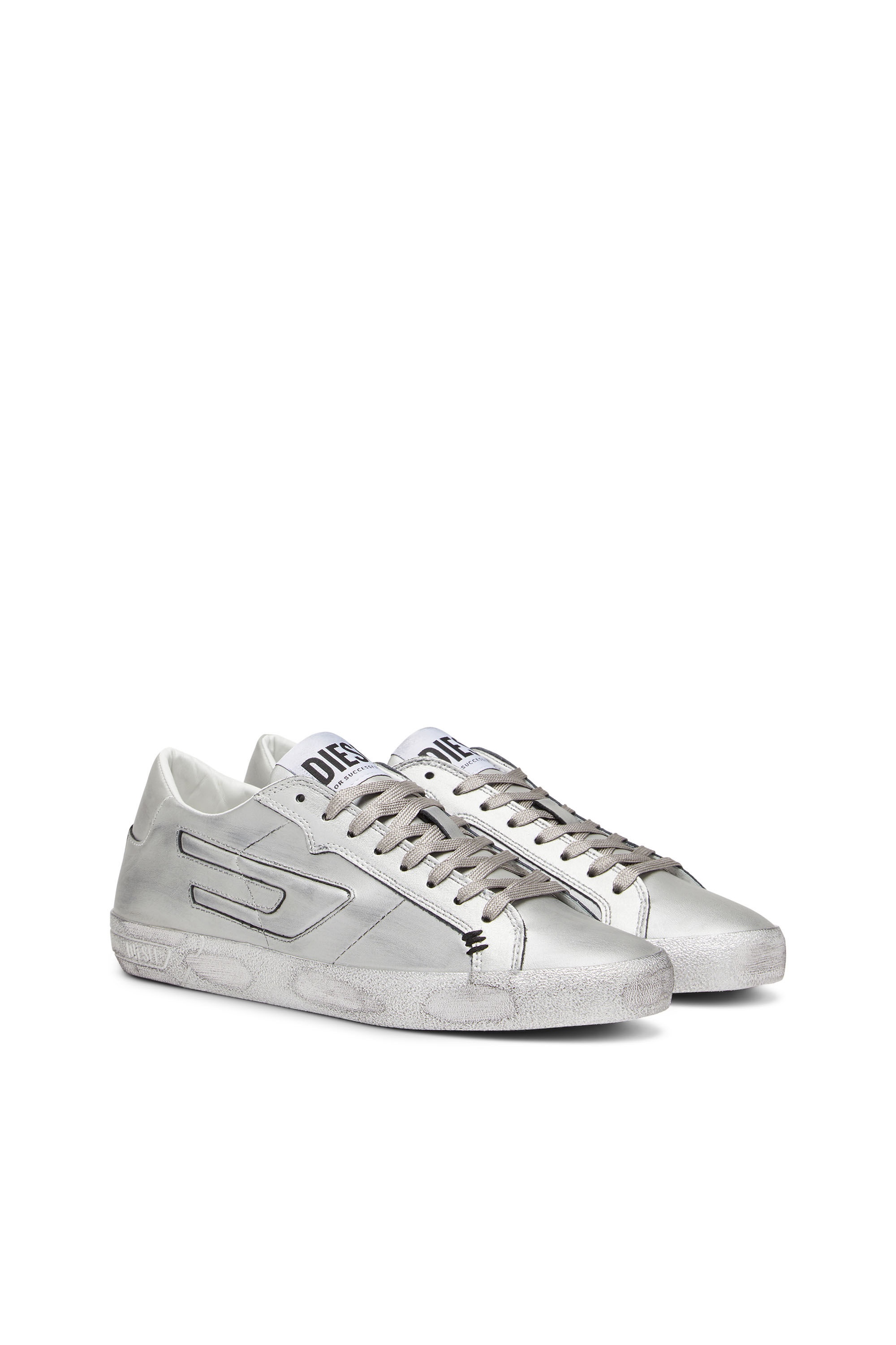 S-LEROJI LOW W - 3