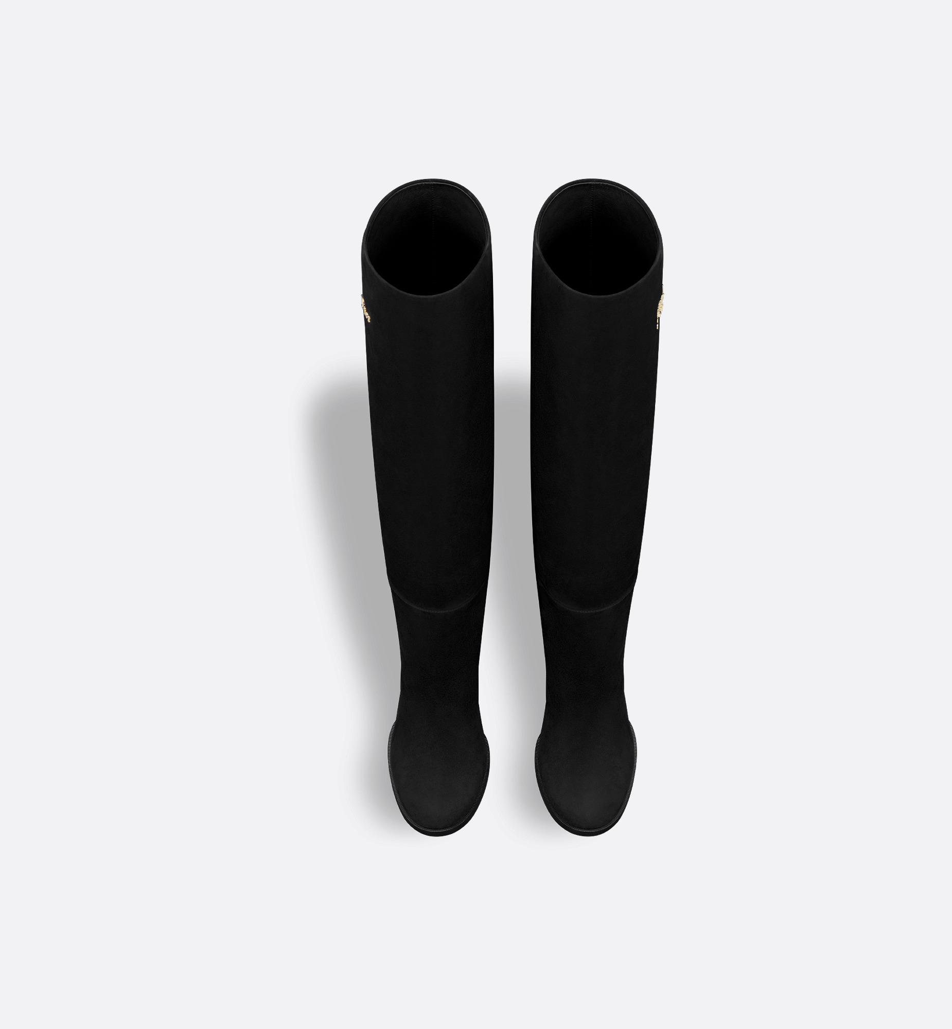 D-Town Heeled Boot - 3